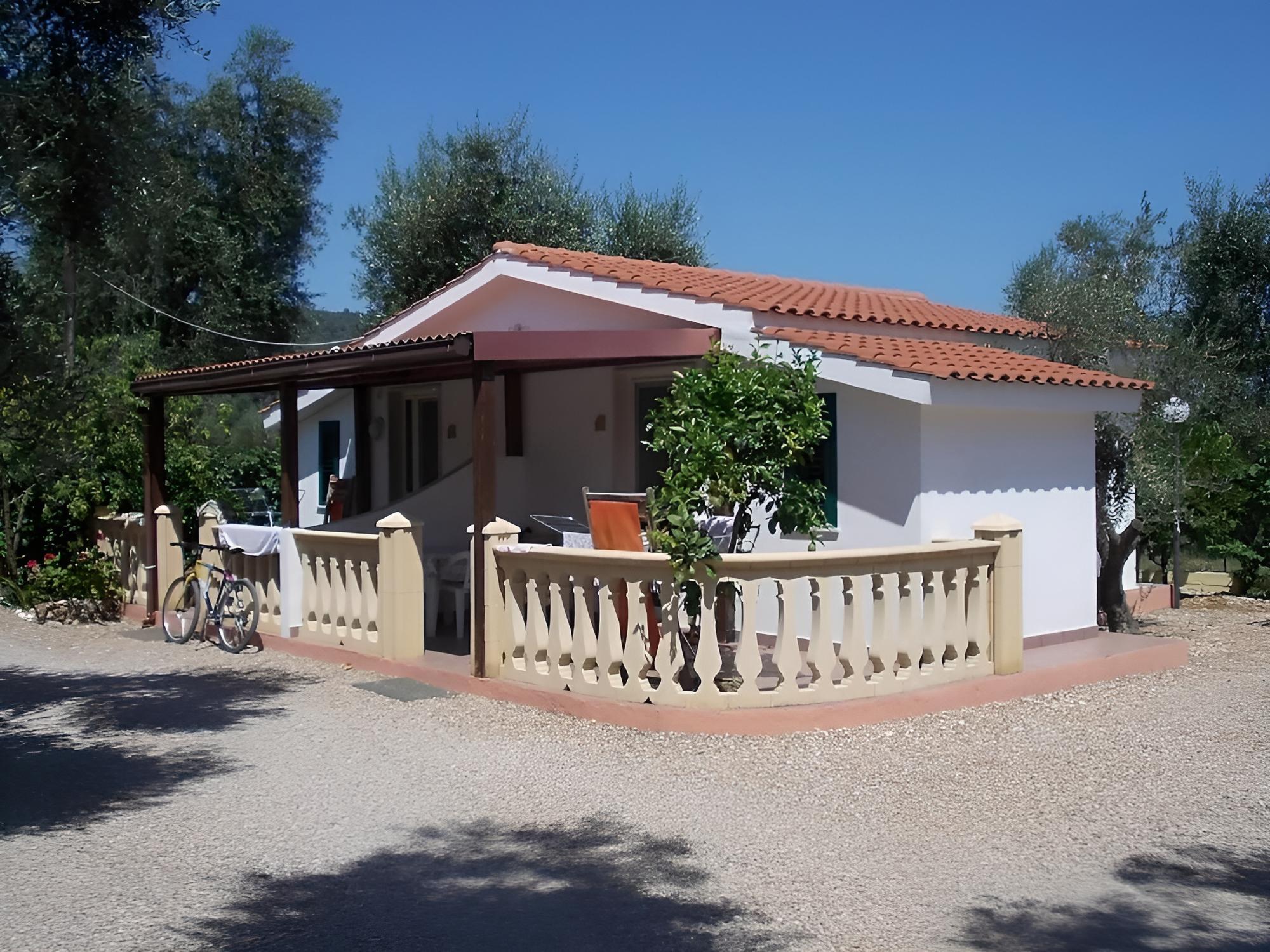 Case Vacanze La Paloma