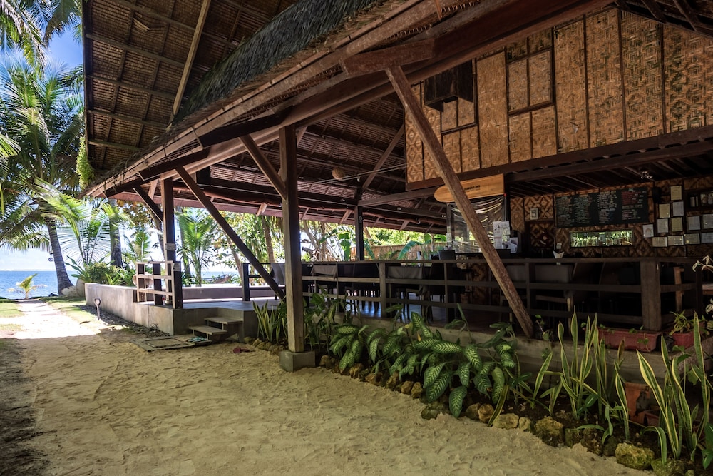 Siargao Inn Beach Resort