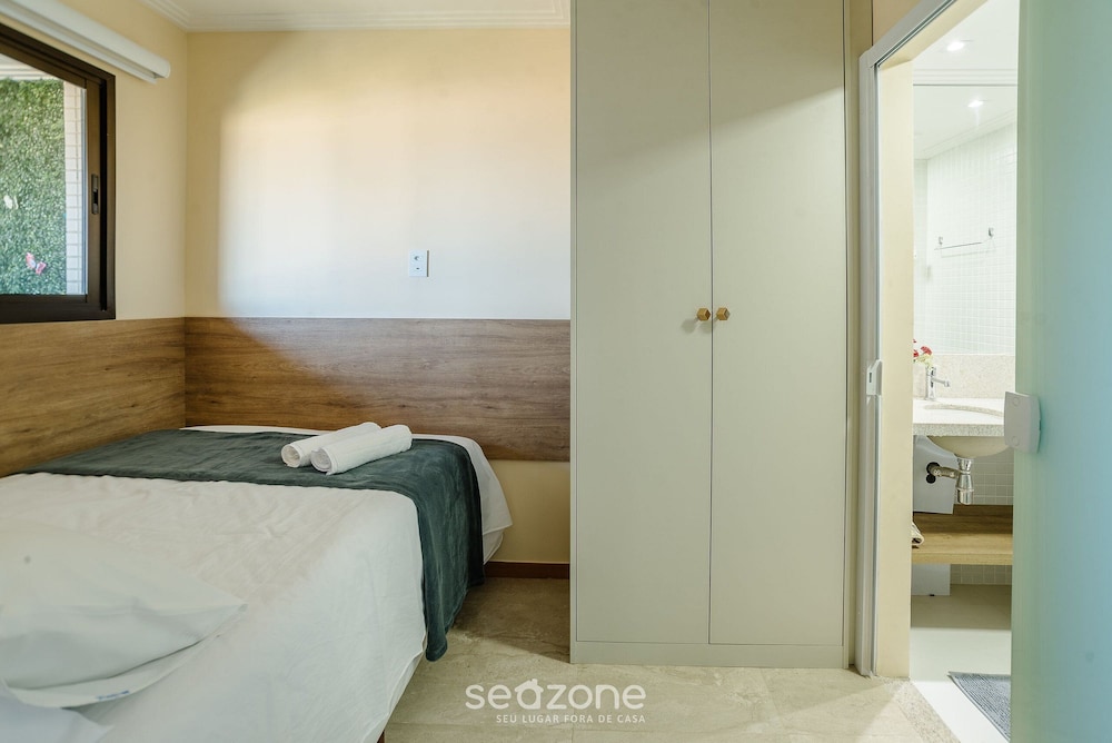 SOA - Condominium 300m From Praia dos Artistas in Salvador