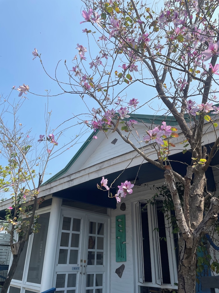 LanJen Villa B&B