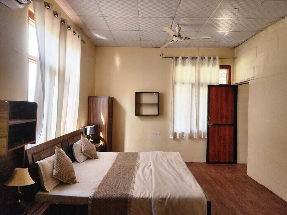 Altara Resort