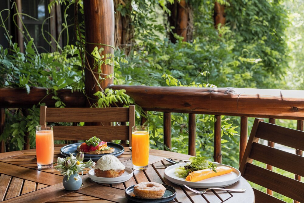 The Chatwal Lodge - Property Image 107