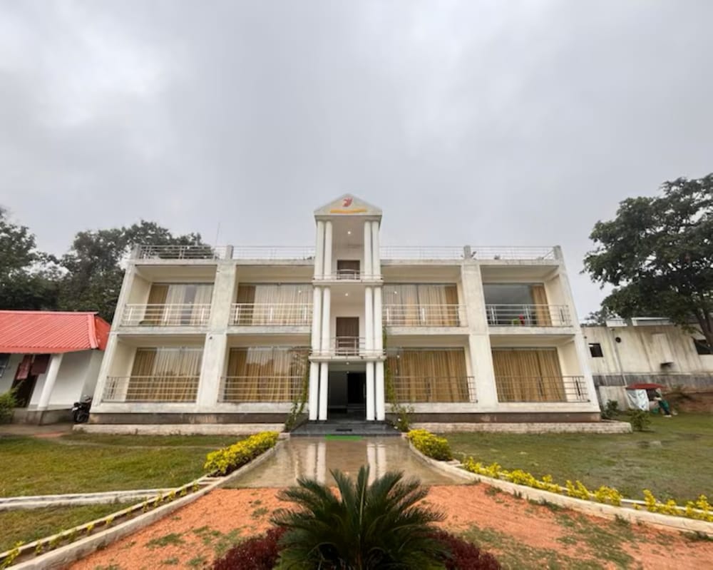 Palashgram Eco Resort