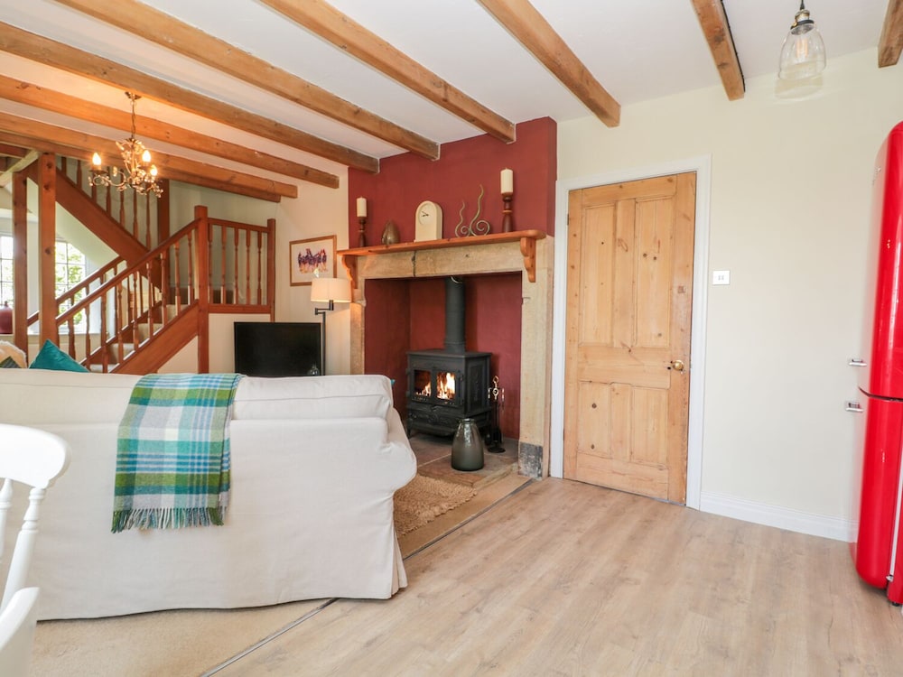 Fenwick Retreat at Fenwick Lodge view 5