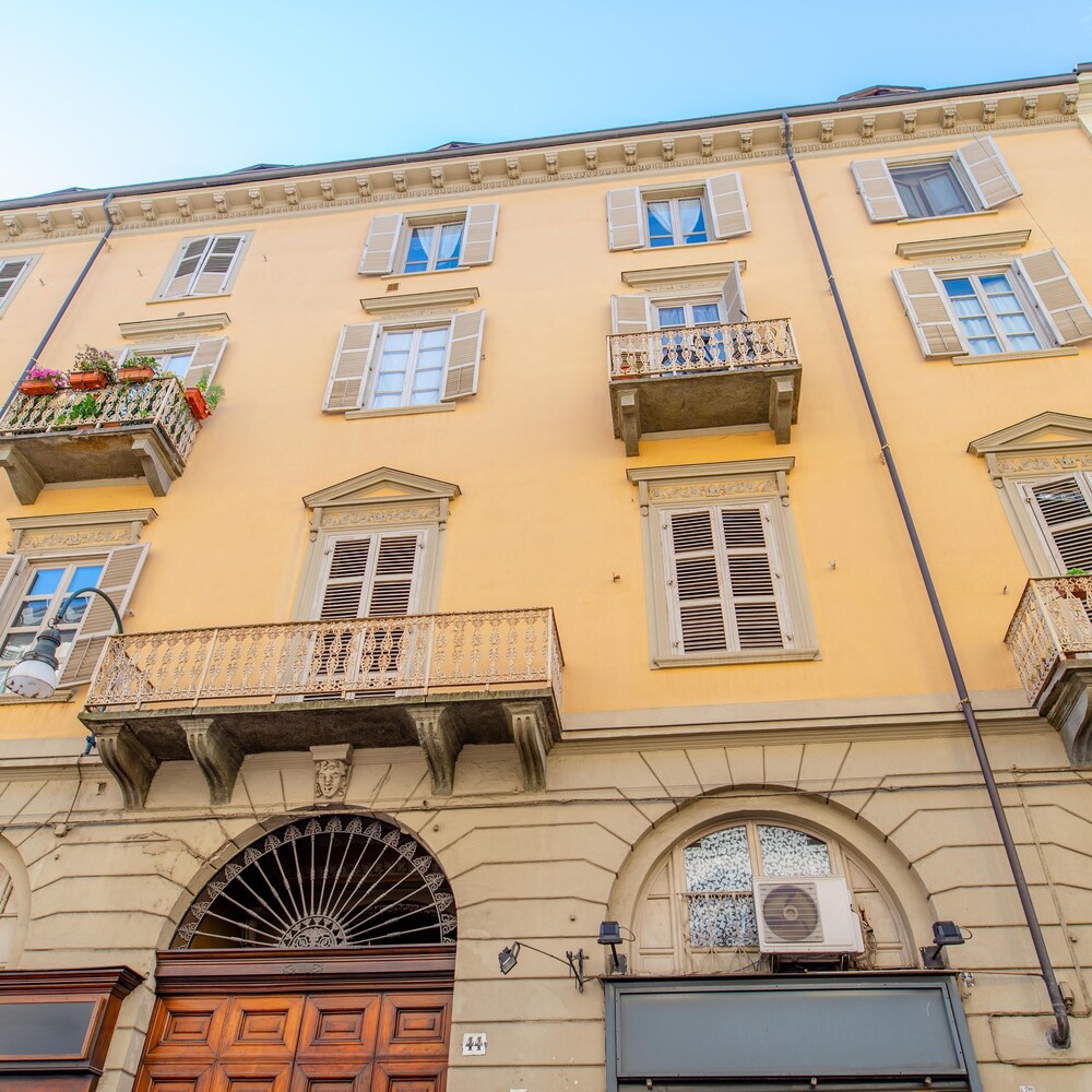 Vittorio Emanuele II - Apartment