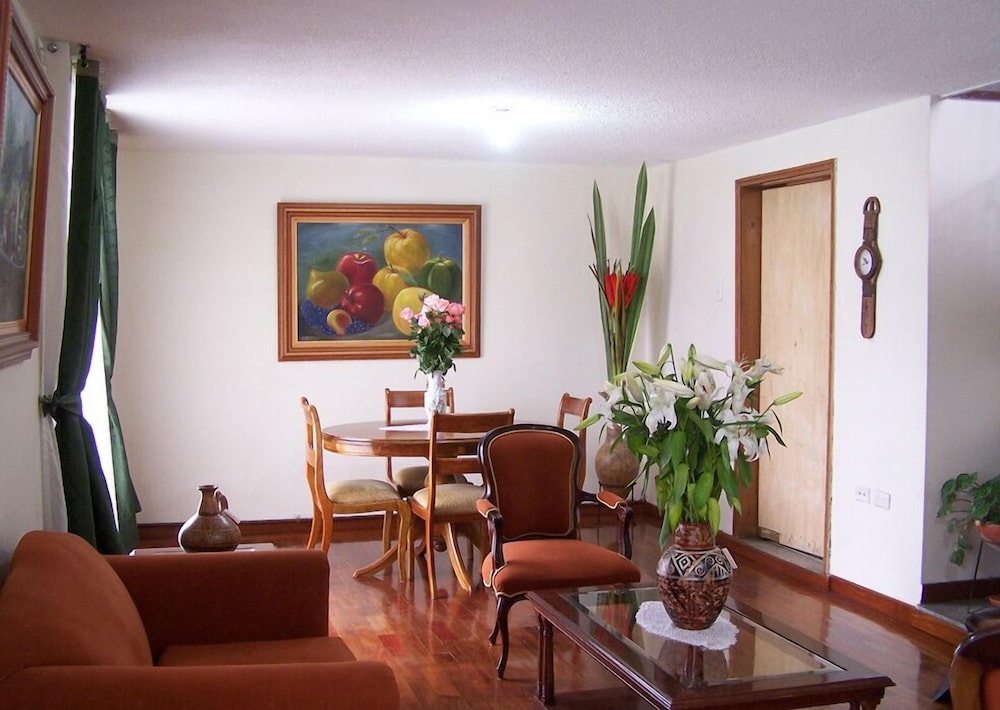 Casa Lozano