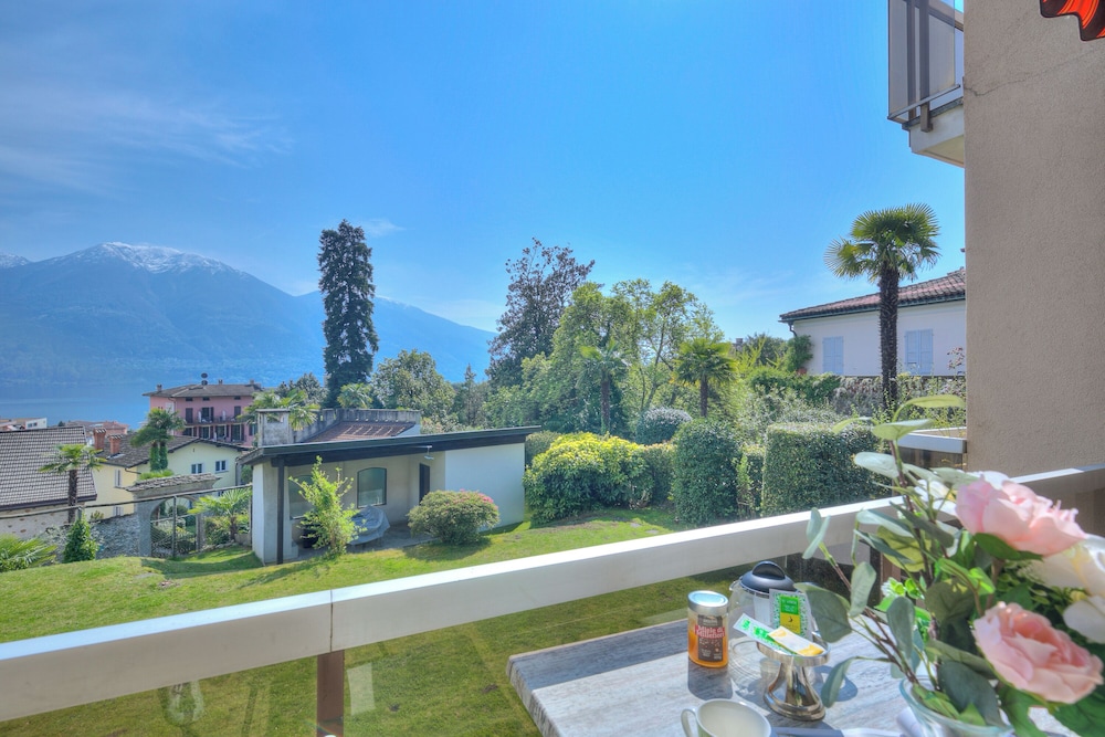Casa Miramonti