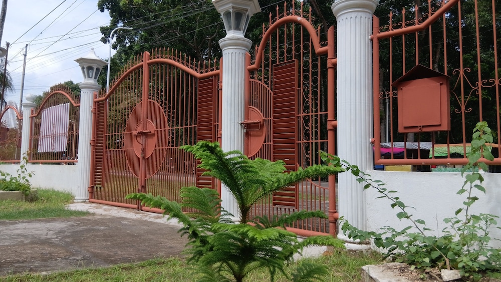 Jovick Homestay