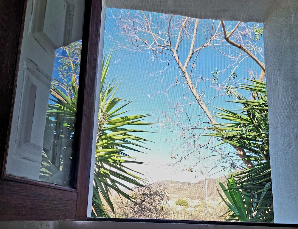 Casita-1 To 7guests-private/pool-patio-bbq-parking