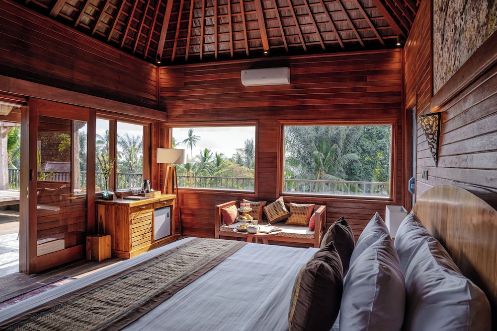 Hoshi Jungle Resort by Dhananjaya Hospitality