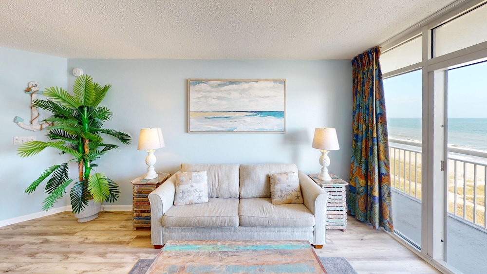 Atlantica 557 2 Bedroom Condo