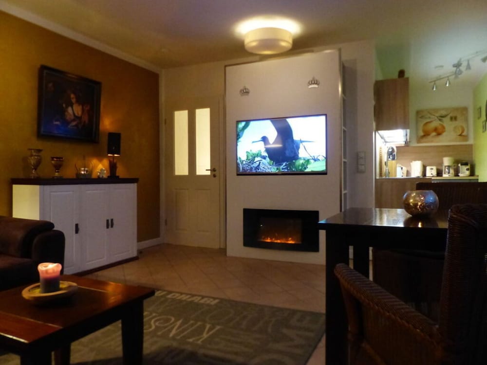 Dream View Comfortable Holiday Residence