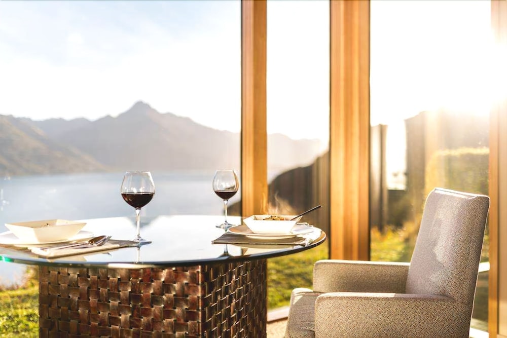 Azur Lodge 3
