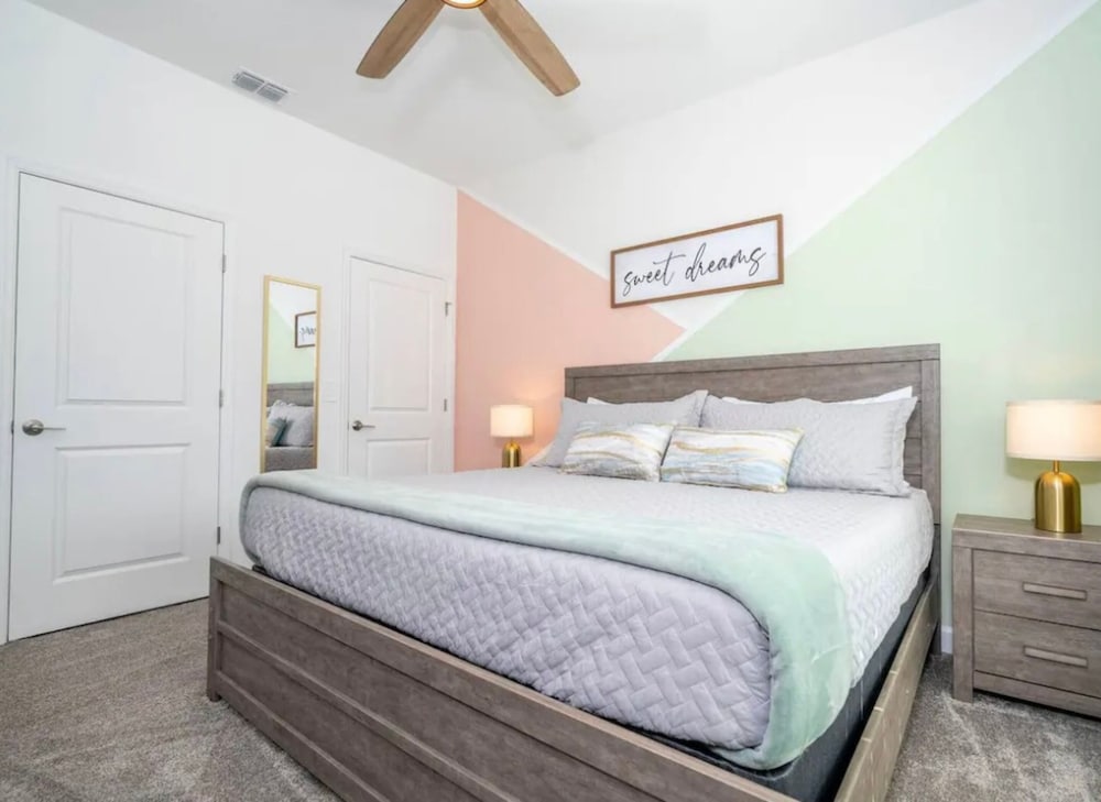 Condominium villas near Disney Orlando