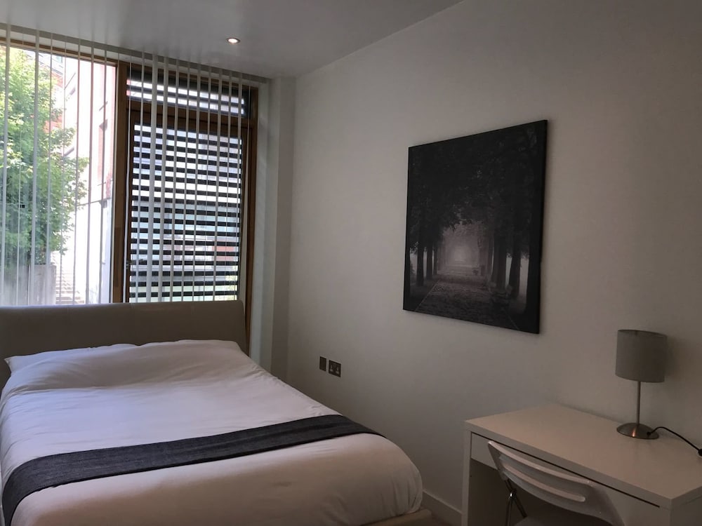 Stylish Quayside Apartment