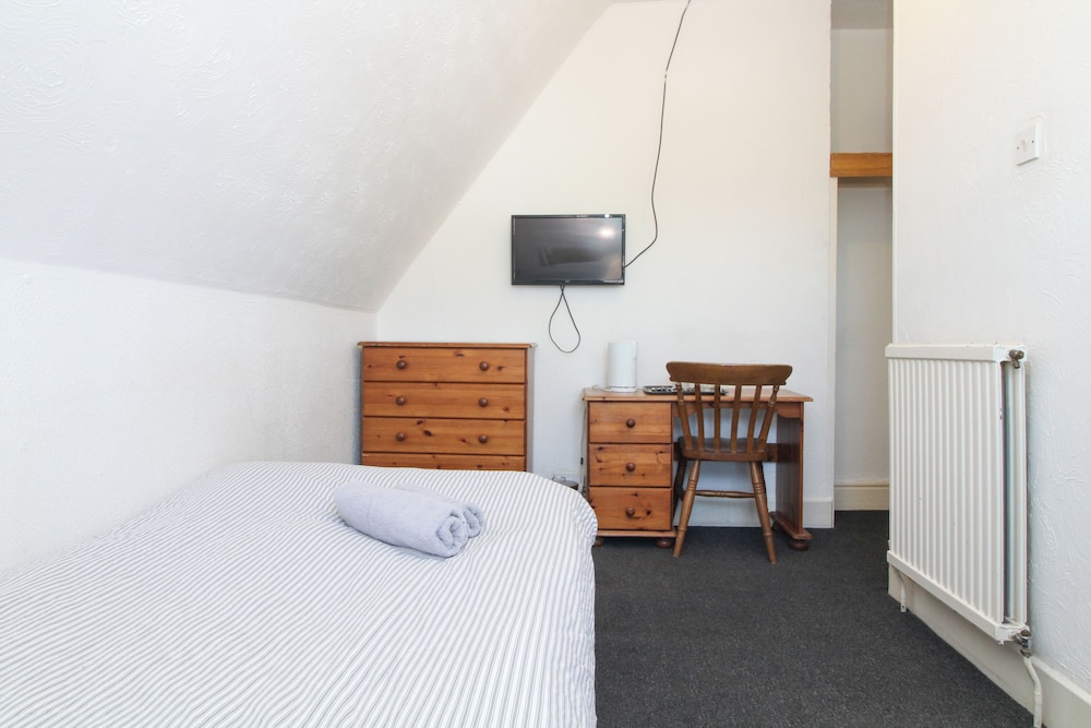 Pebbles Guest house