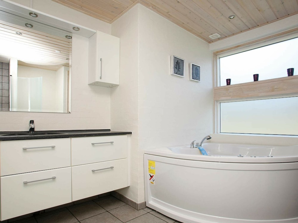 10 Person Holiday Home in Albaek view 5