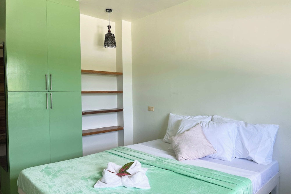 Accessline Inn Boracay powered by Cocotel