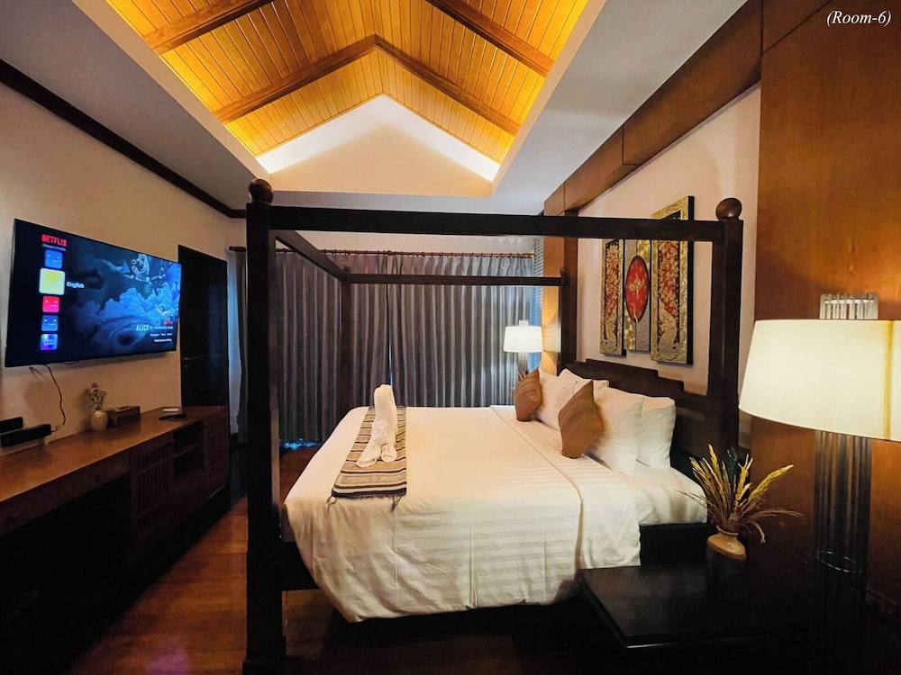 Kiri Anda Villa Phuket