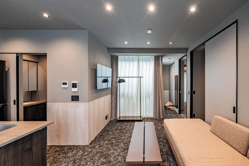 Apartment Hotel 11 Asakusa 2