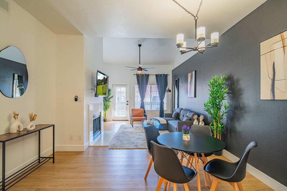 ROVE LIVING/KL - Hideaway North Scottsdale