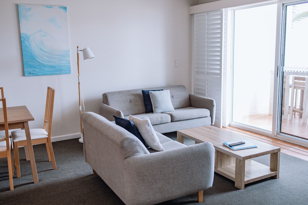 Surfers Horizons Resort