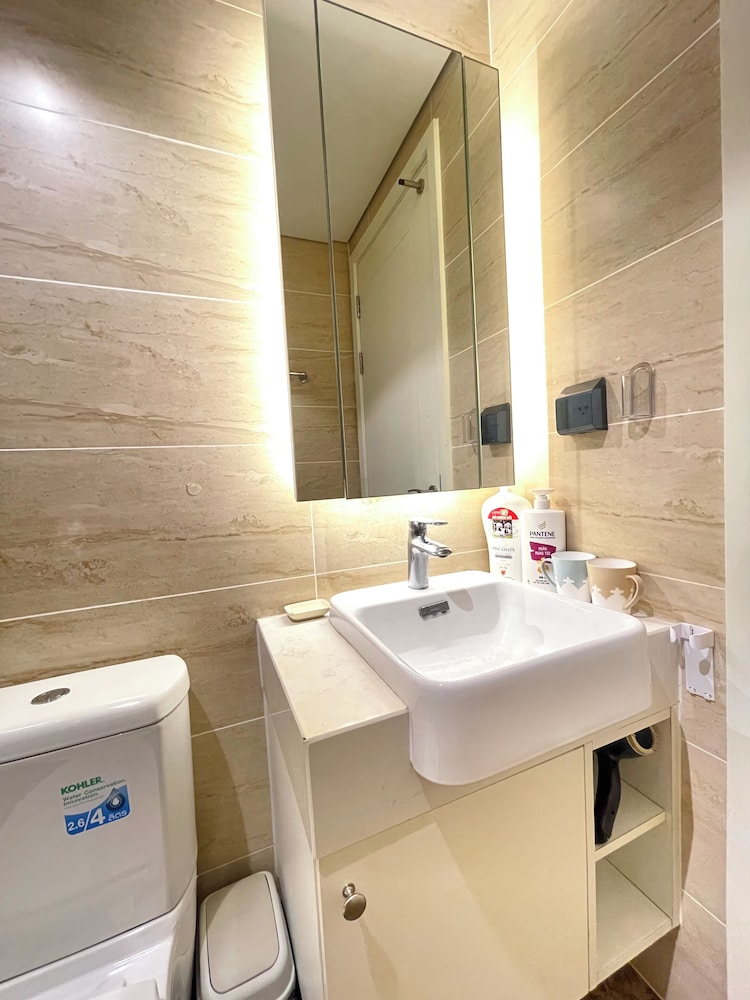 Vinhomes D'Capital Paradise Apartment
