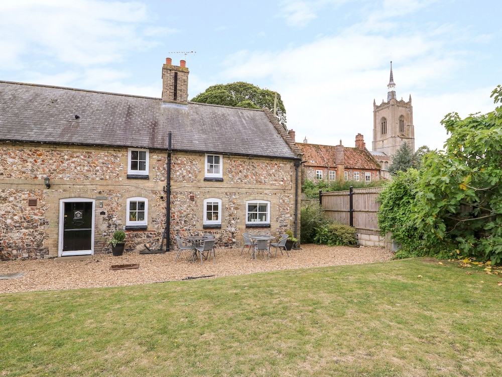 Manor Farm Cottage
