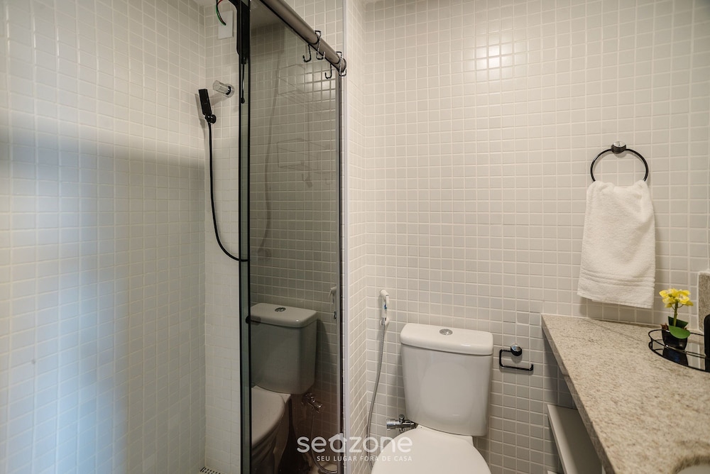 SOA - Condominium 300m From Praia dos Artistas in Salvador