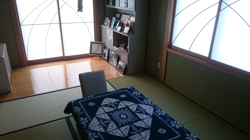 PittINN Farm Hinata view 3