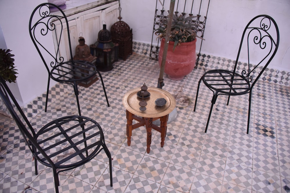 Hotel Riad El Idrissi - Image 1
