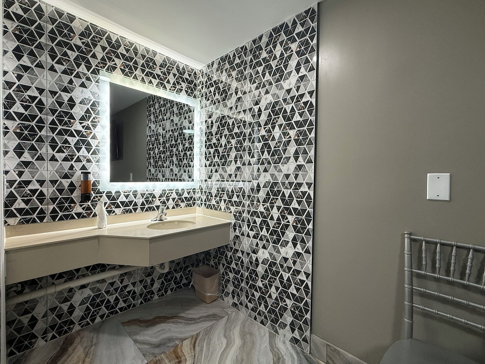 Beauty Rest Hotel