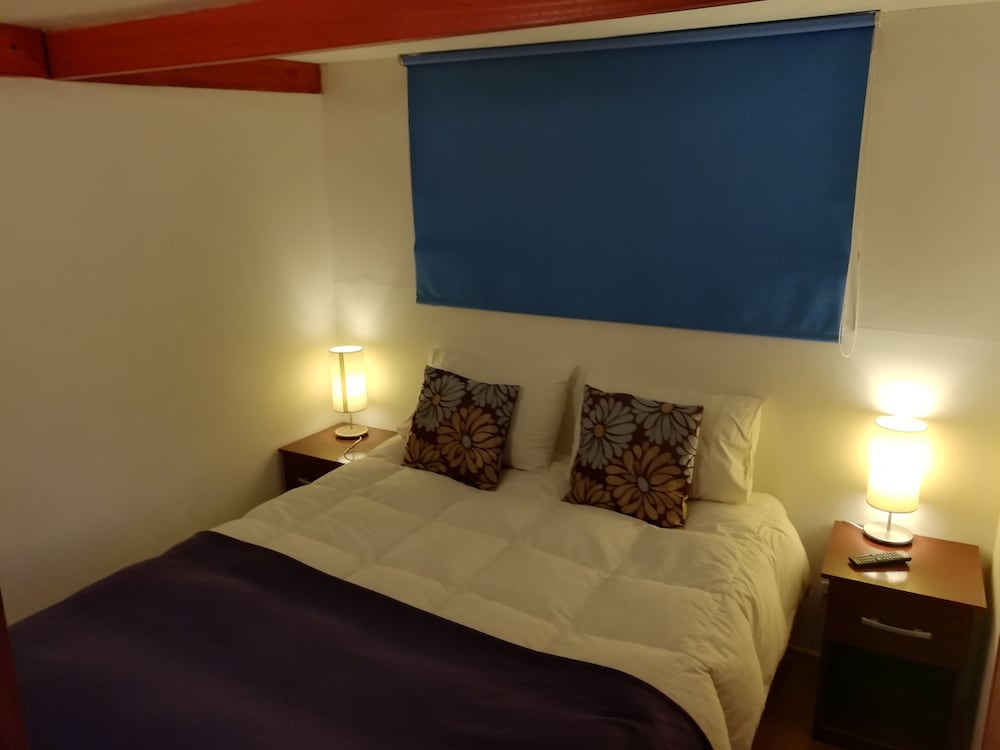 Hostal Marina view 2