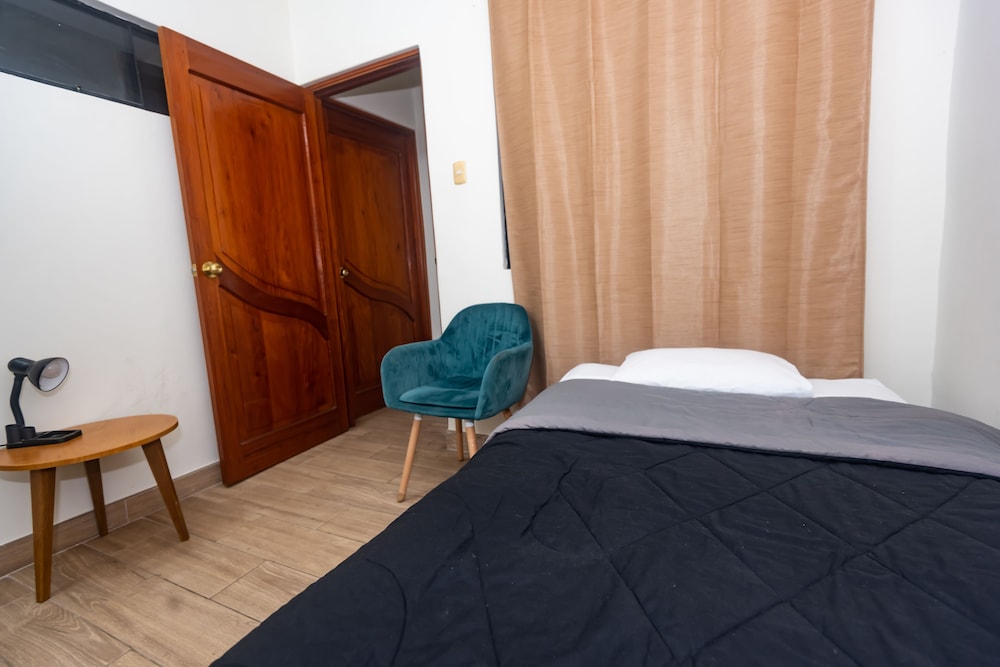 Casa Gran Imperial Tumbes view 3