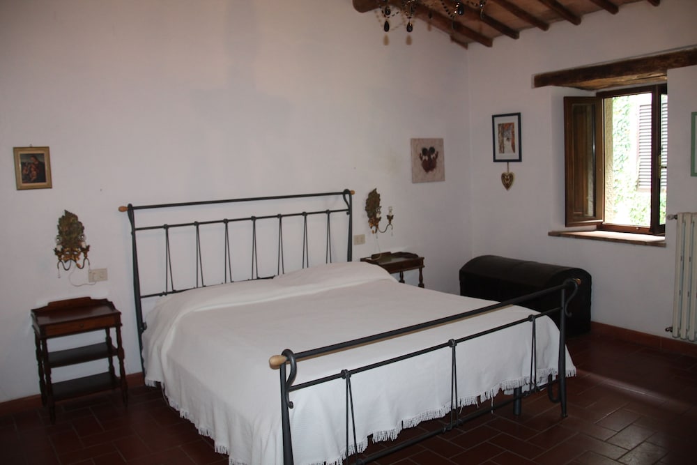 Borgo Castelvecchi