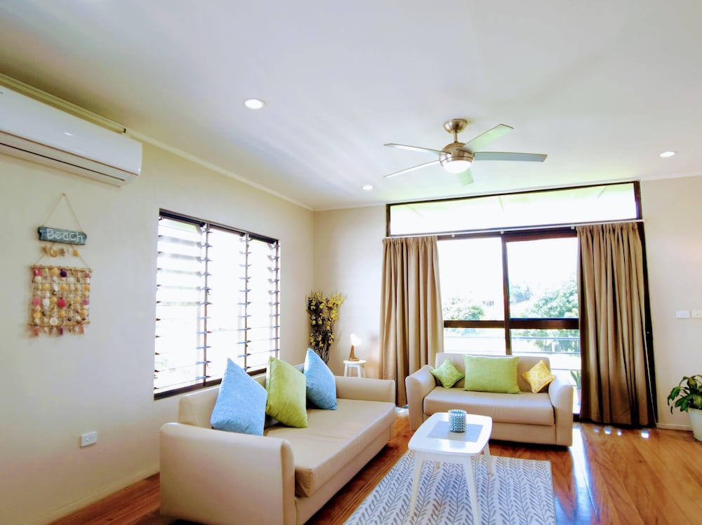 Waterfront Sunset Apt Fantasy Island - view 14
