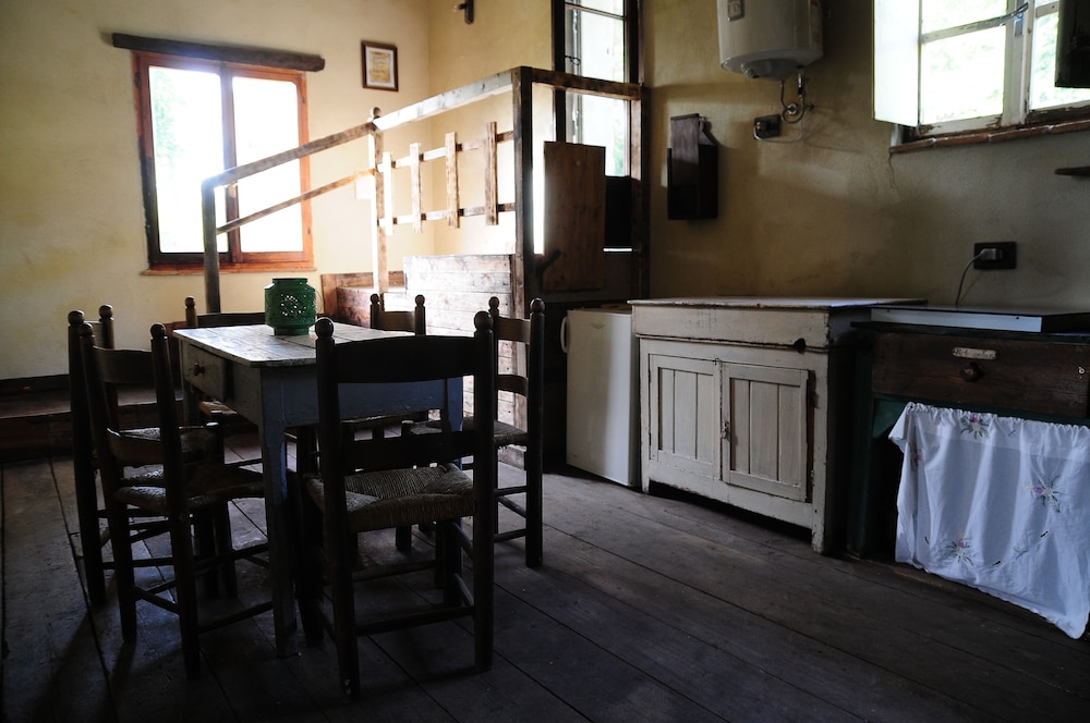 Casa Hobbit