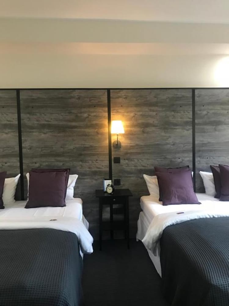 Room's by Sleephotels