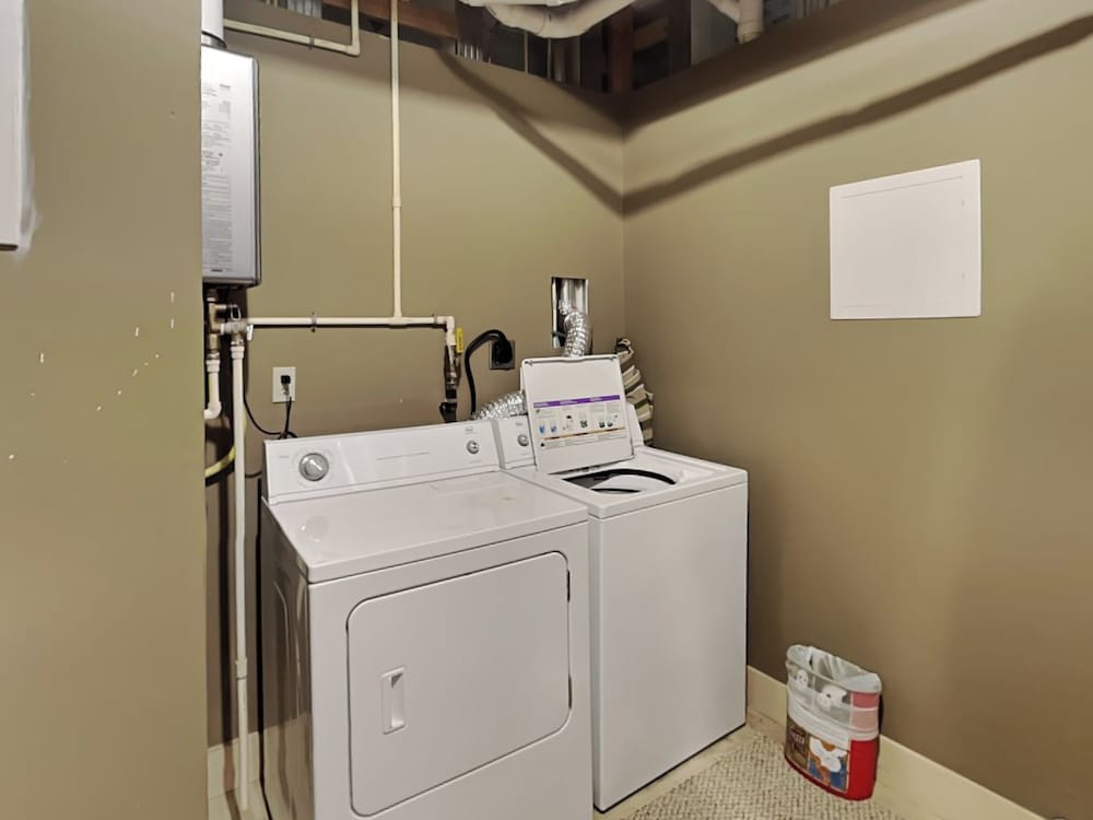 Gulfway Hideaway by Taylor Made Deep Creek