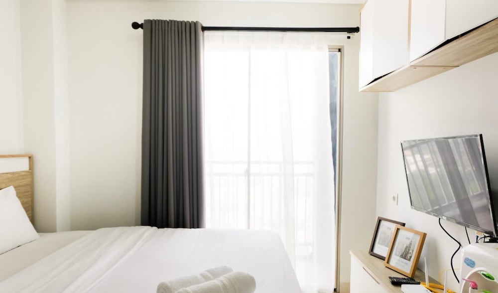 Serpong Garden Apartment by Kakarama view 4