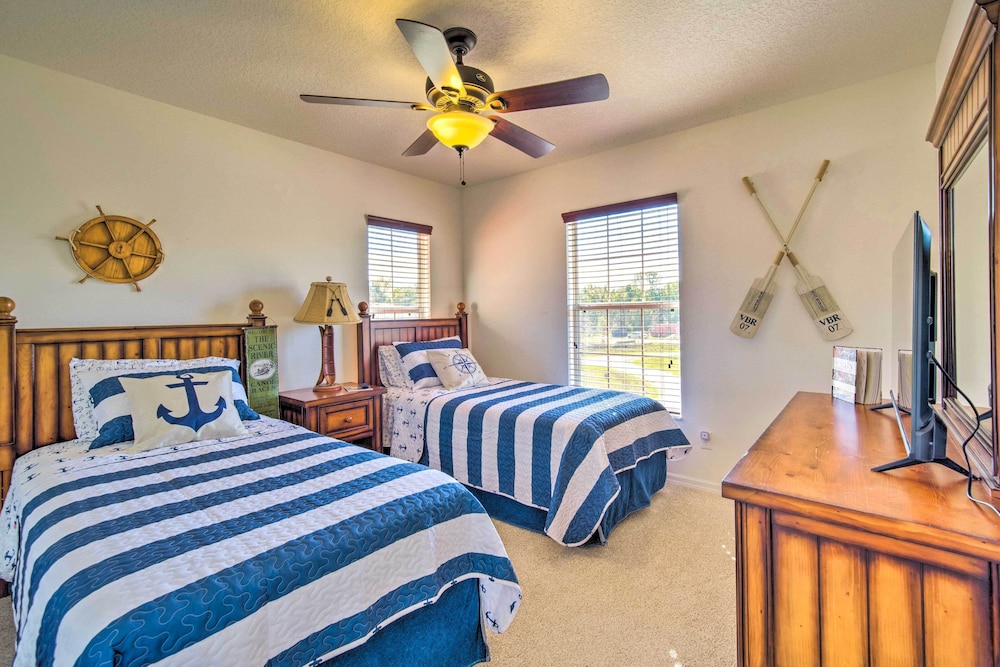 Pet-friendly Homosassa Condo: Walk to River!, photo 13