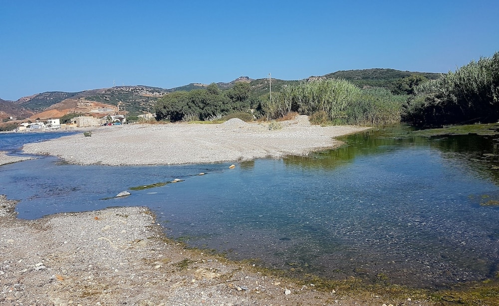 Elia Guesthouse - Kissamos