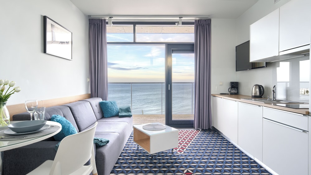 Apartamenty Sun & Snow Boulevard