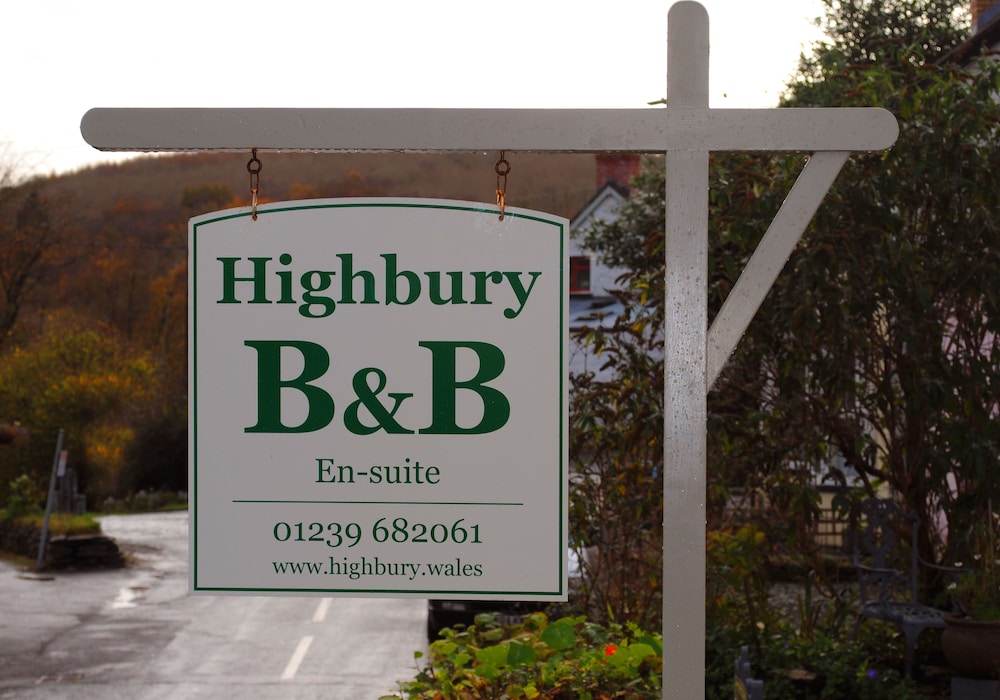 Highbury Garden Suite