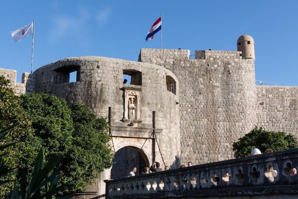 Palacio Celeste