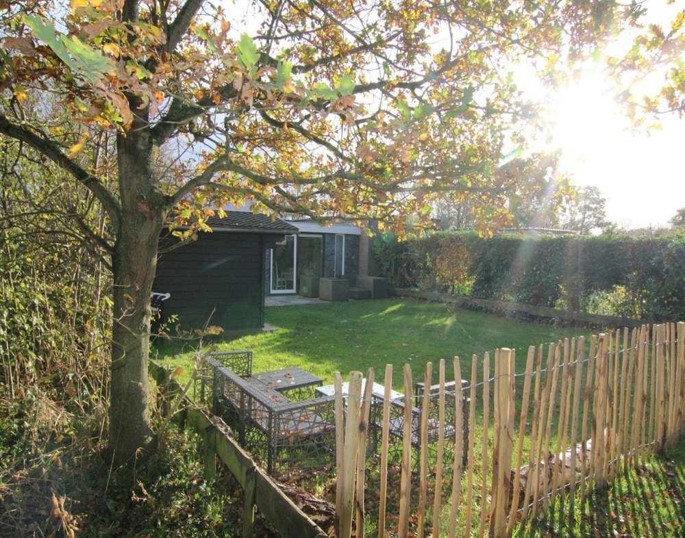 Furnished Bungalow Near Beach