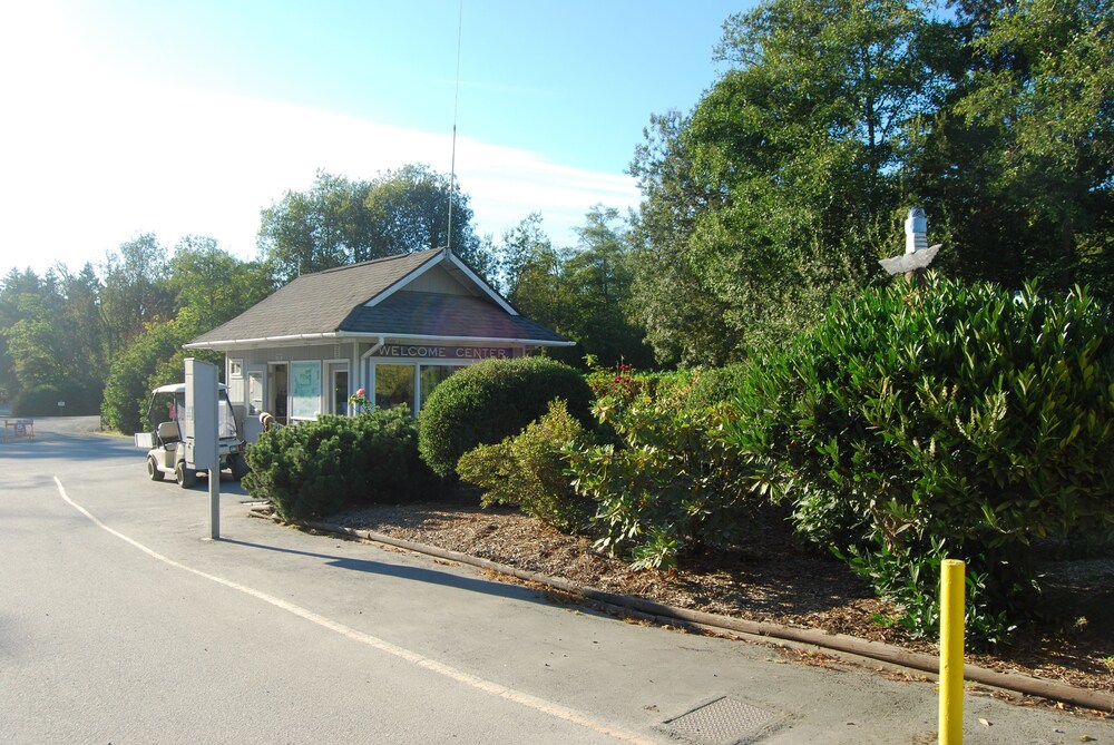 La Conner RV & Camping Resort