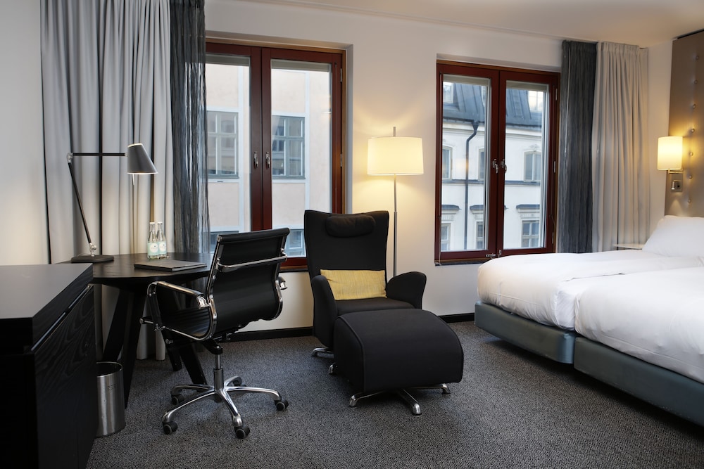 Hilton Stockholm Slussen Hotel 6