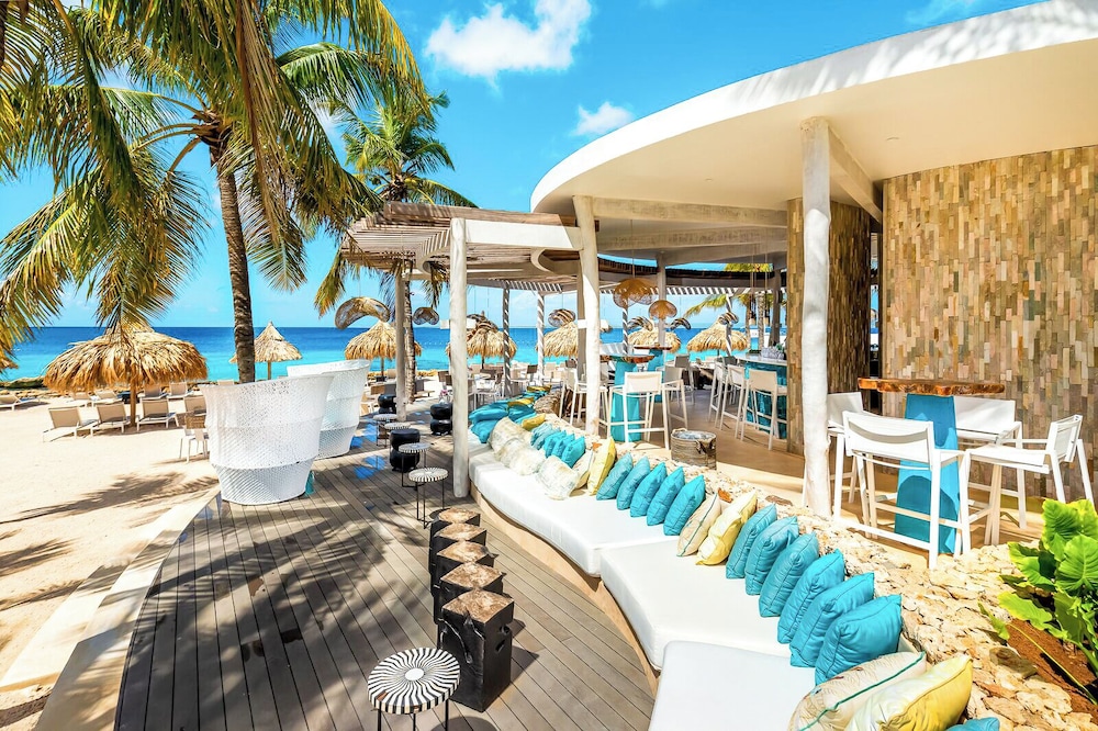 Van der Valk Plaza Beach & Dive Resort Bonaire - All Inclusive - Photo 70
