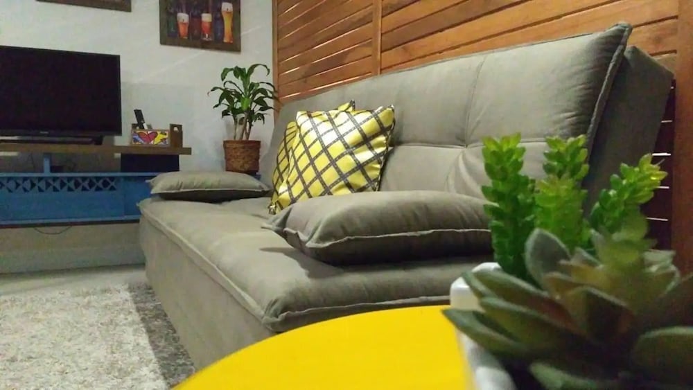 Locar-in Gramado Loft a 50 metros da Rua Coberta
